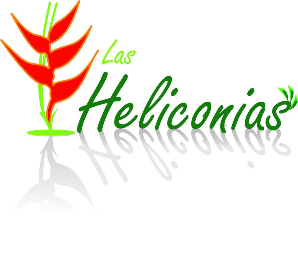 Hosteria Las Heliconias Tena Extérieur photo